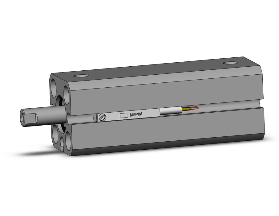 CDQSB12-35DC-M9PWSDPC CYLINDER, COMPACT