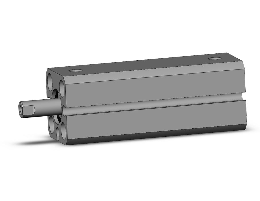 CDQSB12-35DC Cylinder, Compact