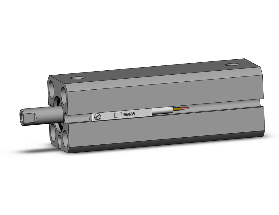 CDQSB12-40DC-M9NWL CYLINDER, COMPACT