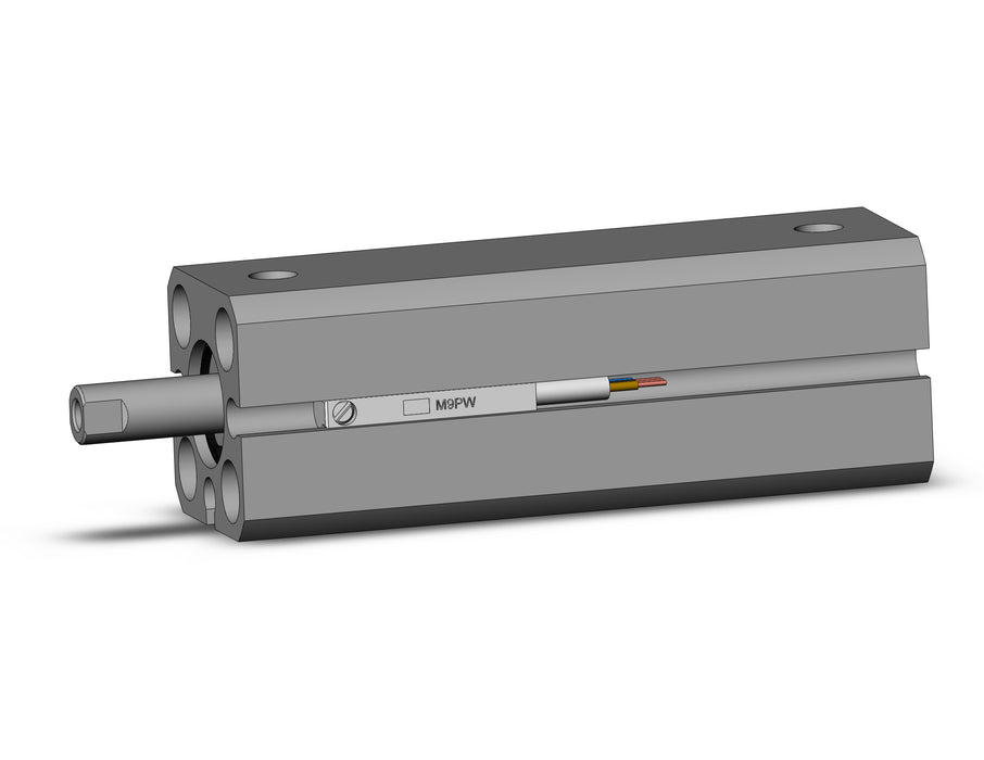 CDQSB12-40DC-M9PWSDPC CYLINDER, COMPACT
