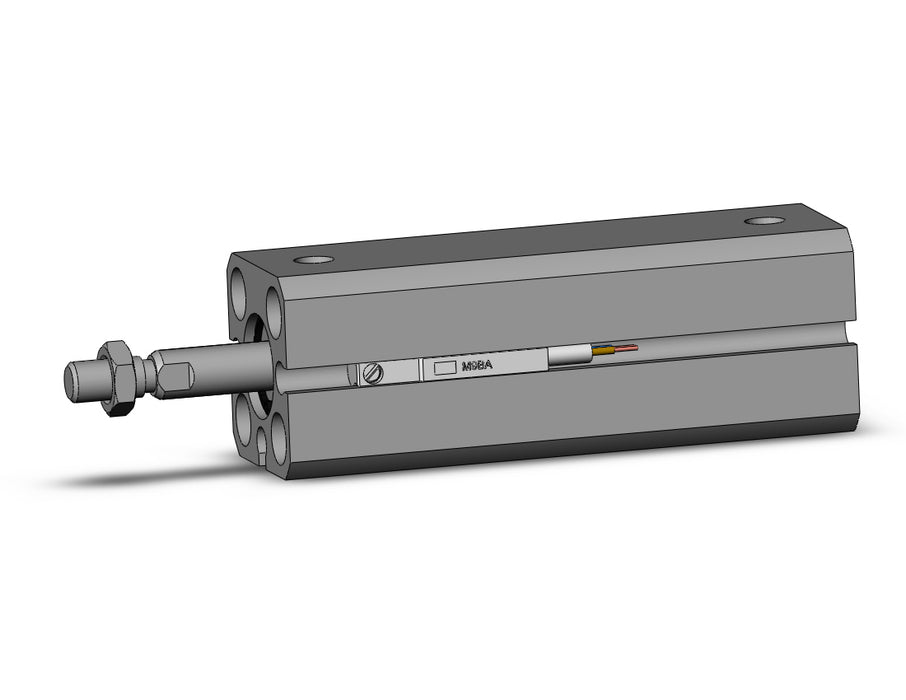 CDQSB12-40DCM-M9BASDPCS Cylinder, Compact