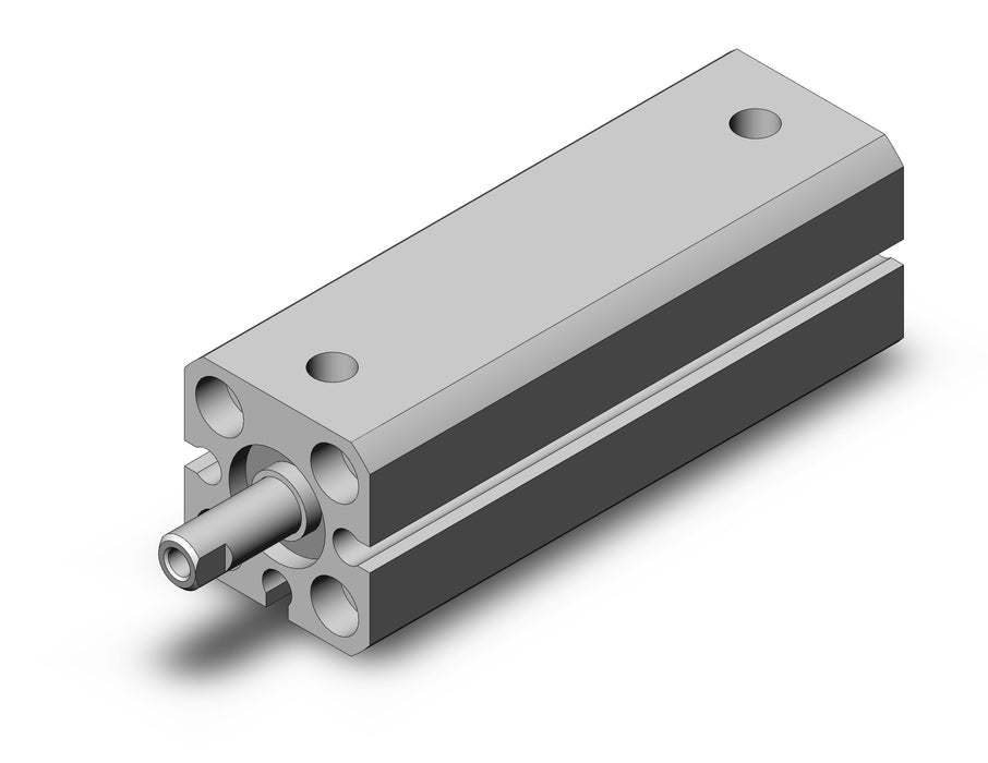 CDQSB12-40DC Cylinder, Compact