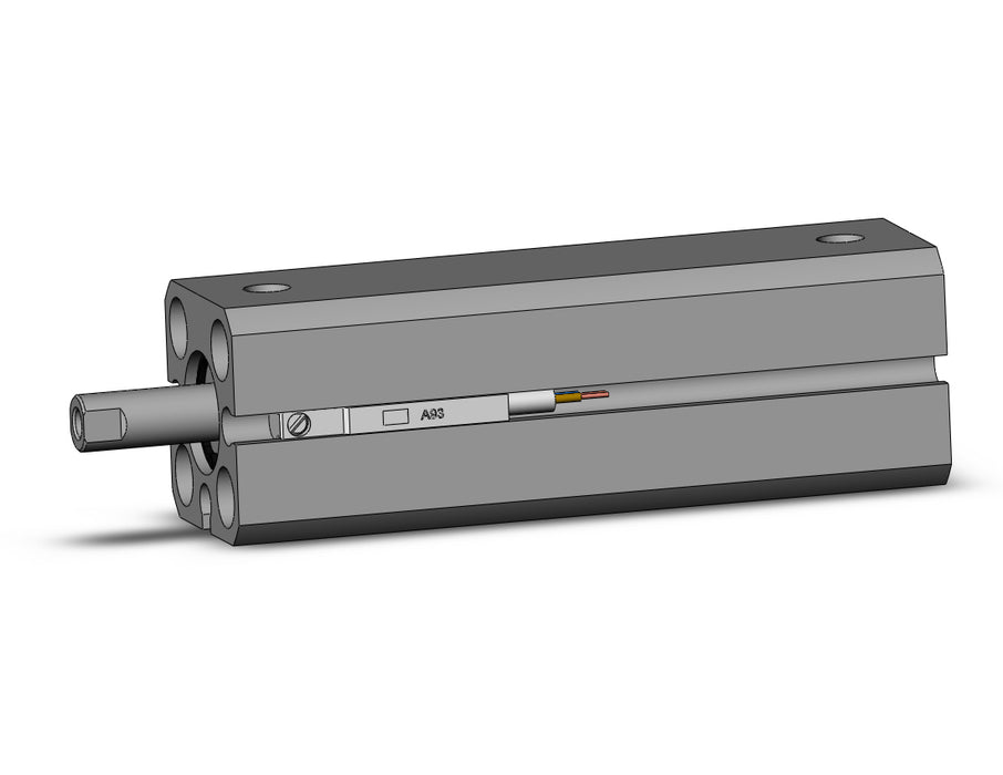 CDQSB12-45DC-A93L Cylinder, Compact