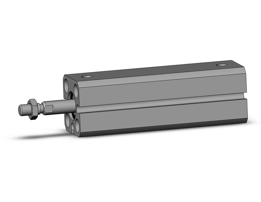 CDQSB12-45DCM Cylinder, Compact