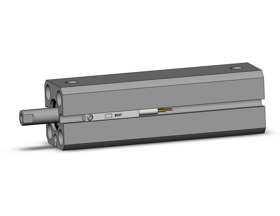 CDQSB12-50DC-M9PSAPC Cylinder, Compact