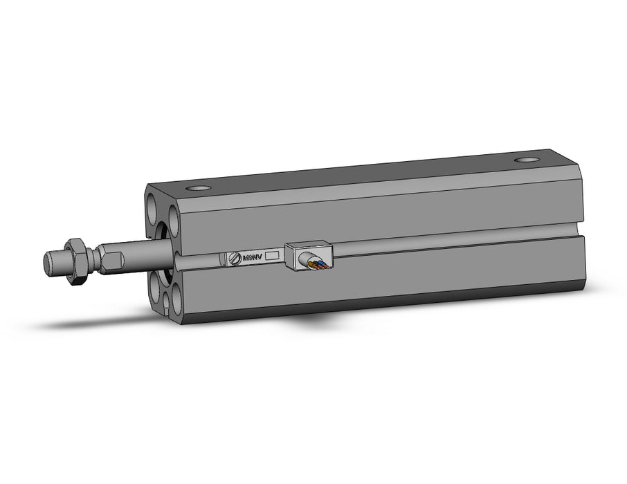 CDQSB12-50DCM-M9NVL CYLINDER, COMPACT