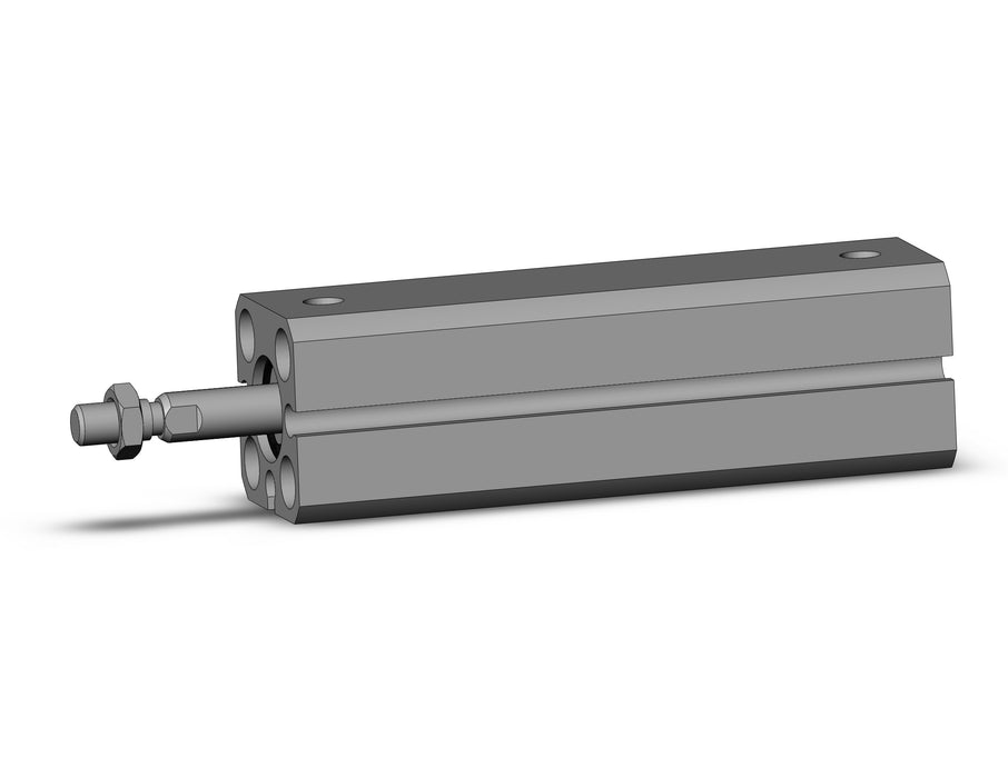 CDQSB12-50DCM Cylinder, Compact