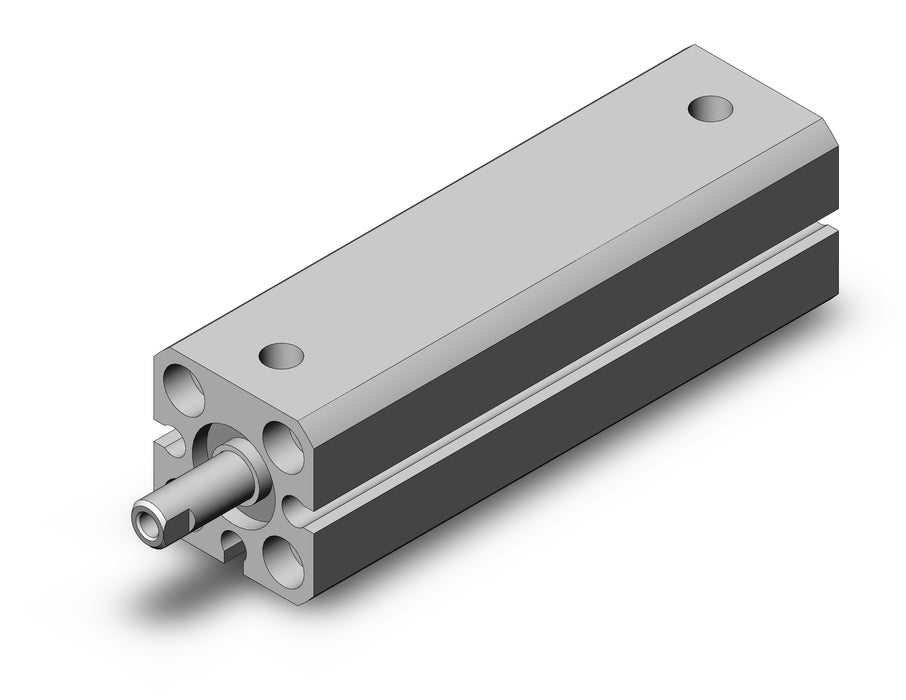 CDQSB12-50DC Cylinder, Compact