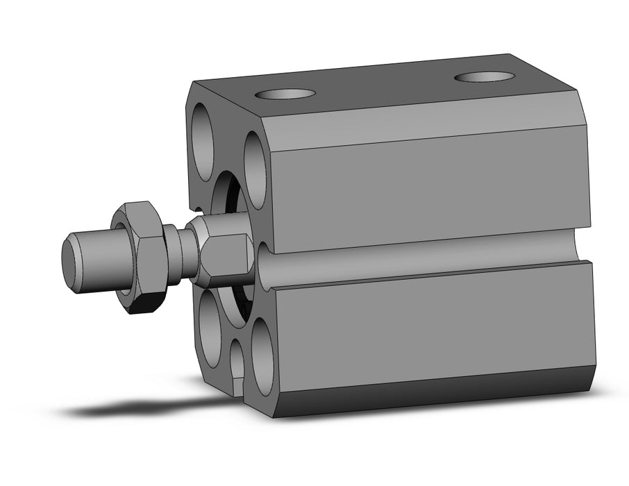 CDQSB12-5DCM CYLINDER, COMPACT