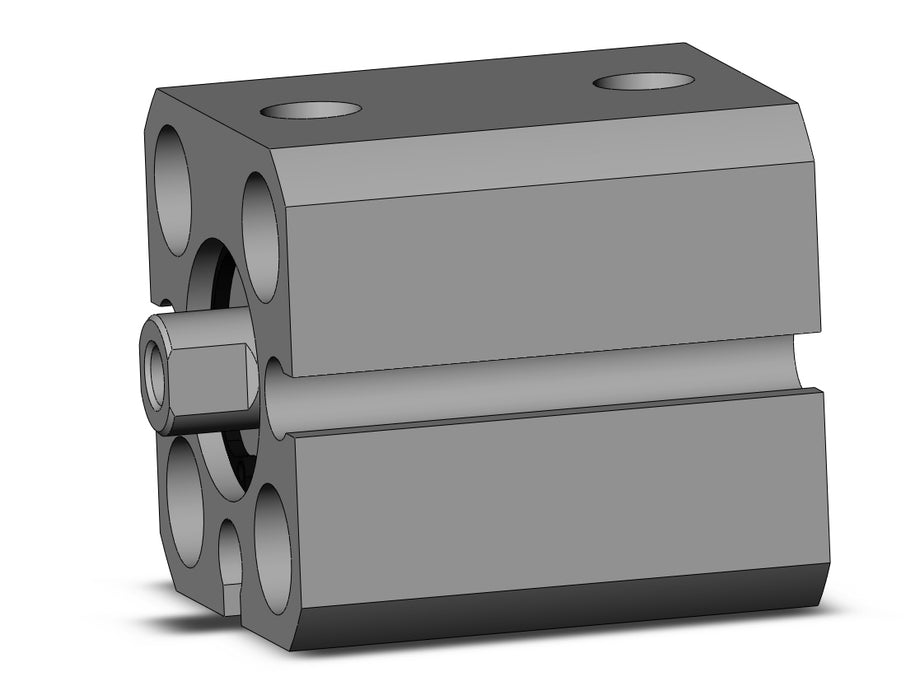 CDQSB12-5DC Cylinder, Compact