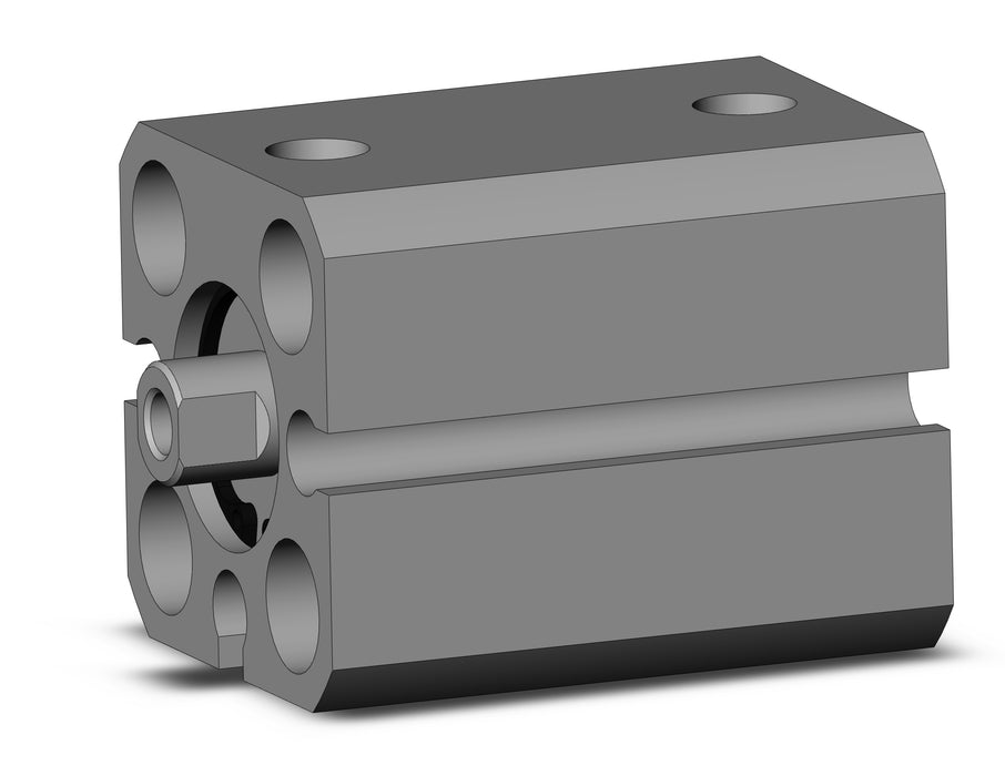 CDQSB12-5S Cylinder, Compact