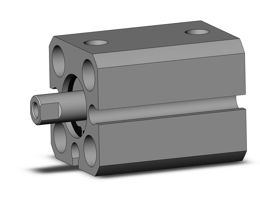 CDQSB12-5T Cylinder, Compact