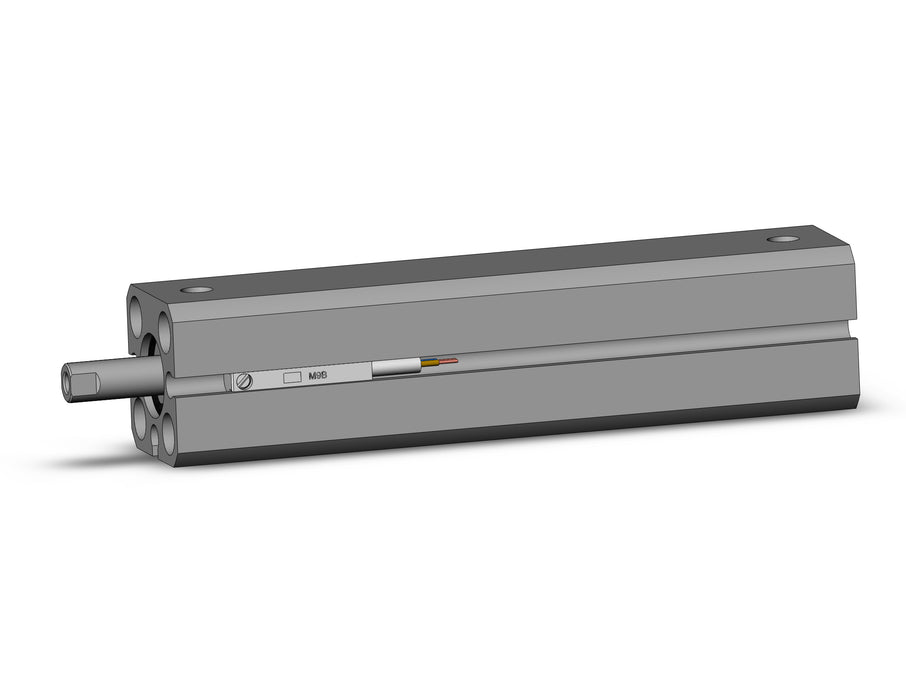 CDQSB12-75DC-M9BL3 Cylinder, Compact