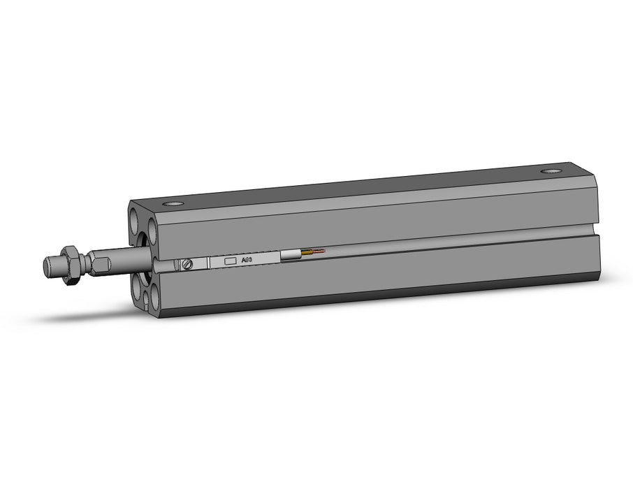 CDQSB12-75DCM-A93 Cylinder, Compact