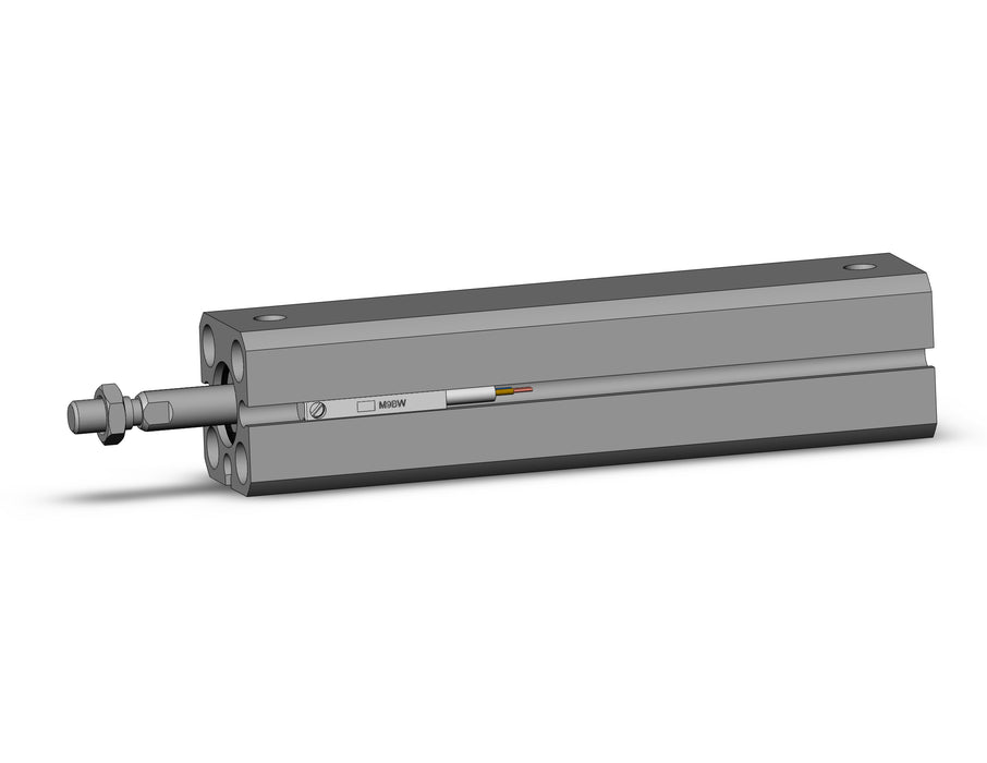 CDQSB12-75DCM-M9BWL CYLINDER, COMPACT