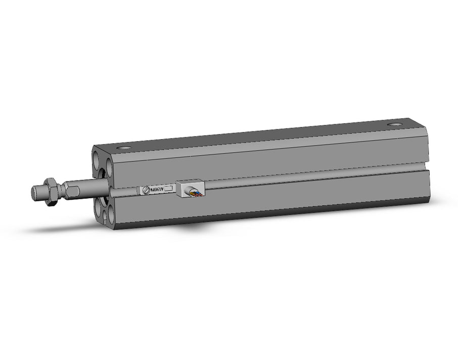 CDQSB12-75DCM-M9NWVL CYLINDER, COMPACT