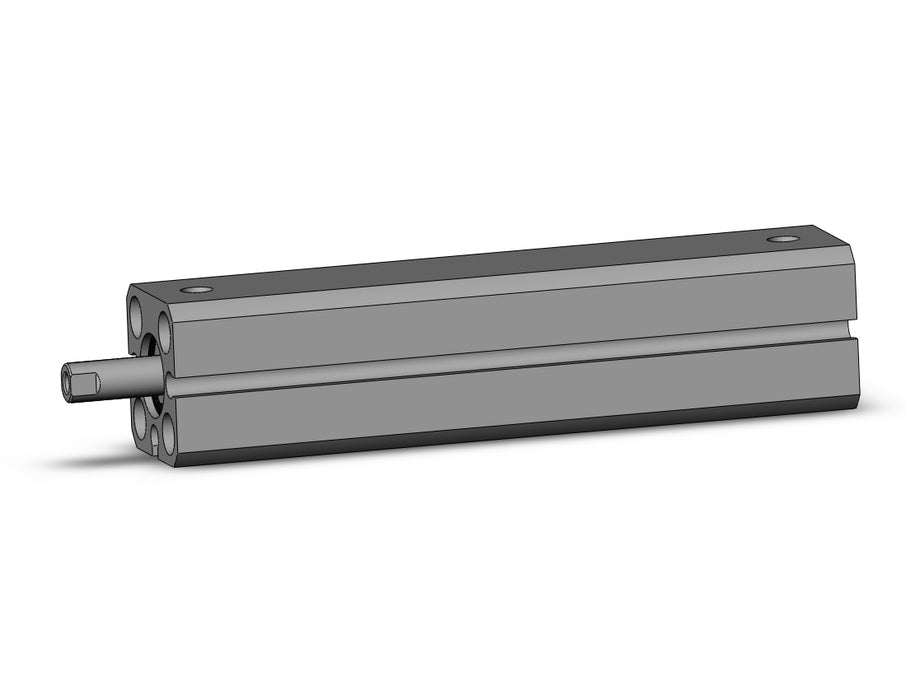 CDQSB12-75DC Cylinder, Compact