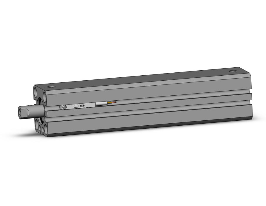 CDQSB16-100DC-M9BLS Cylinder, Compact