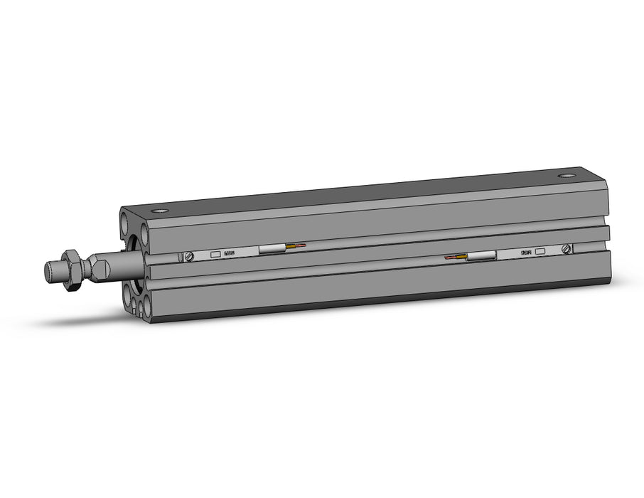 CDQSB16-100DCM-M9BL CYLINDER, COMPACT