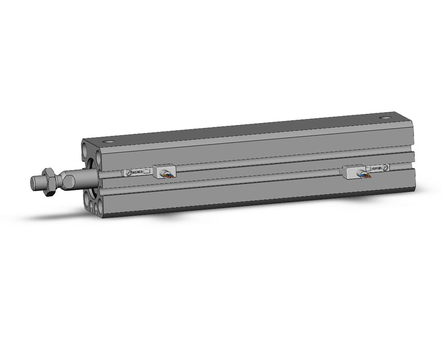 CDQSB16-100DCM-M9NWV CYLINDER, COMPACT