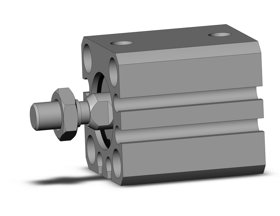CDQSB16-10DCM Cylinder, Compact