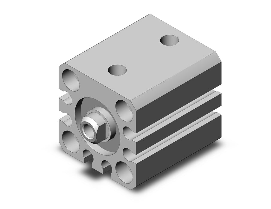 CDQSB16-10D Cylinder, Compact