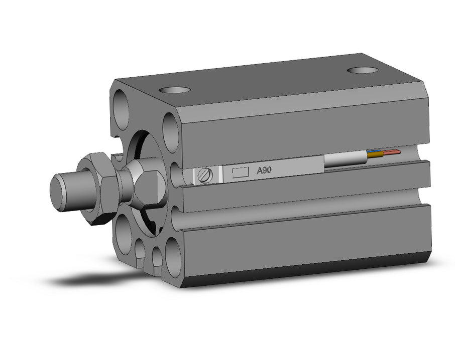 CDQSB16-10SM-A90S Cylinder, Compact