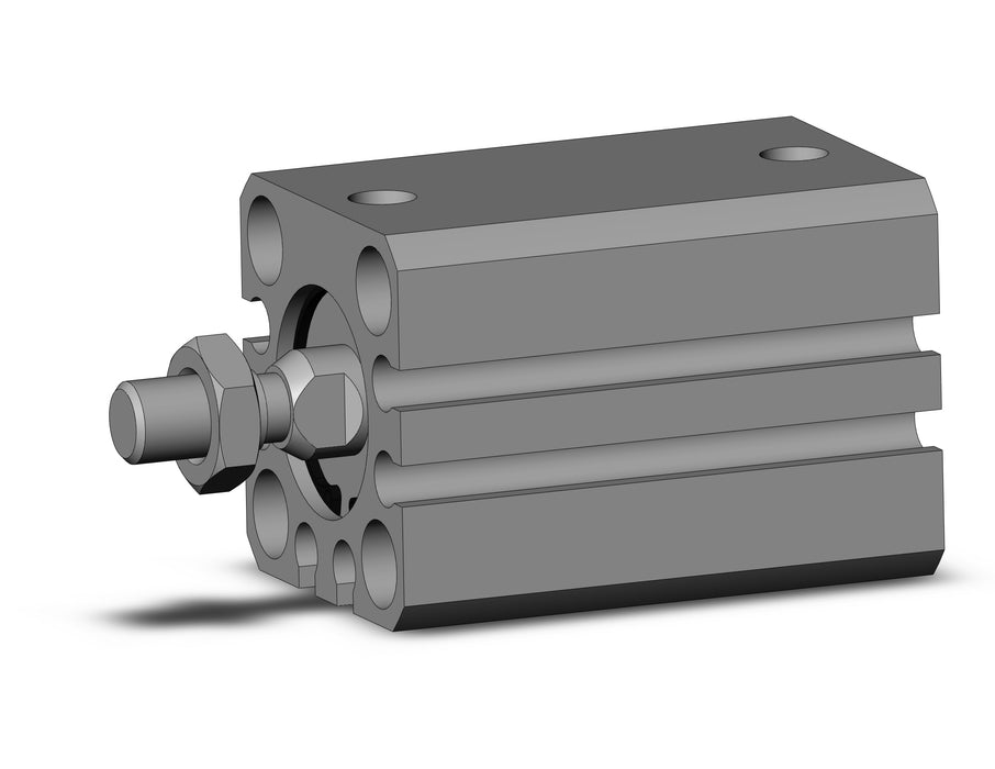 CDQSB16-10SM Cylinder, Compact