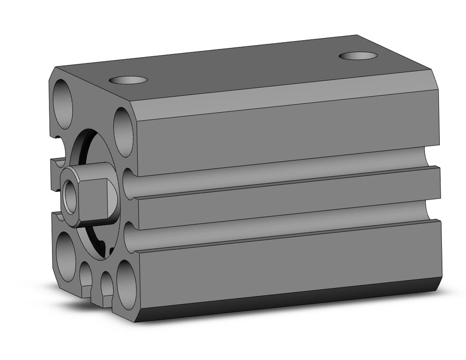 CDQSB16-10S Cylinder, Compact