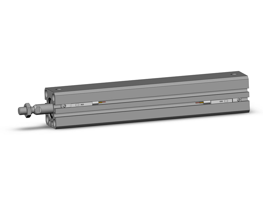 CDQSB16-125DCM-A93L Cylinder, Compact