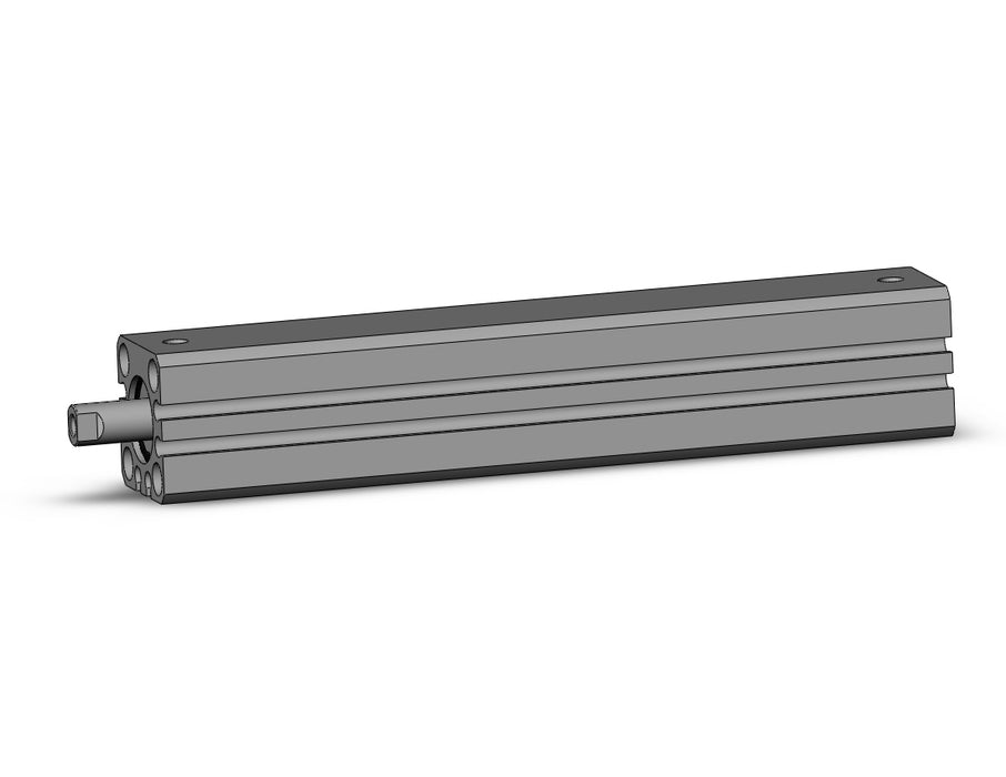 CDQSB16-125DC Cylinder, Compact