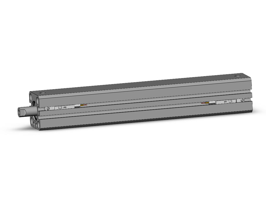 CDQSB16-150DC-A93L Cylinder, Compact