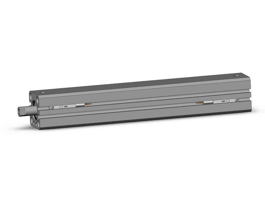 CDQSB16-150DC-M9BL CYLINDER, COMPACT
