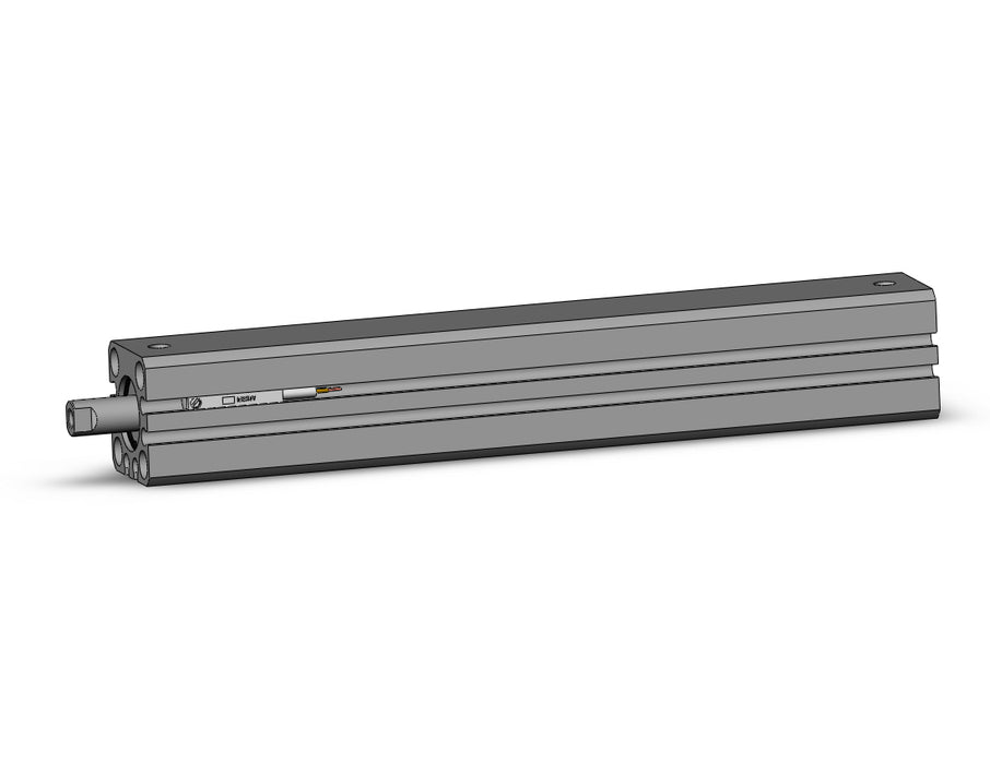 CDQSB16-150DC-M9BWZS Cylinder, Compact