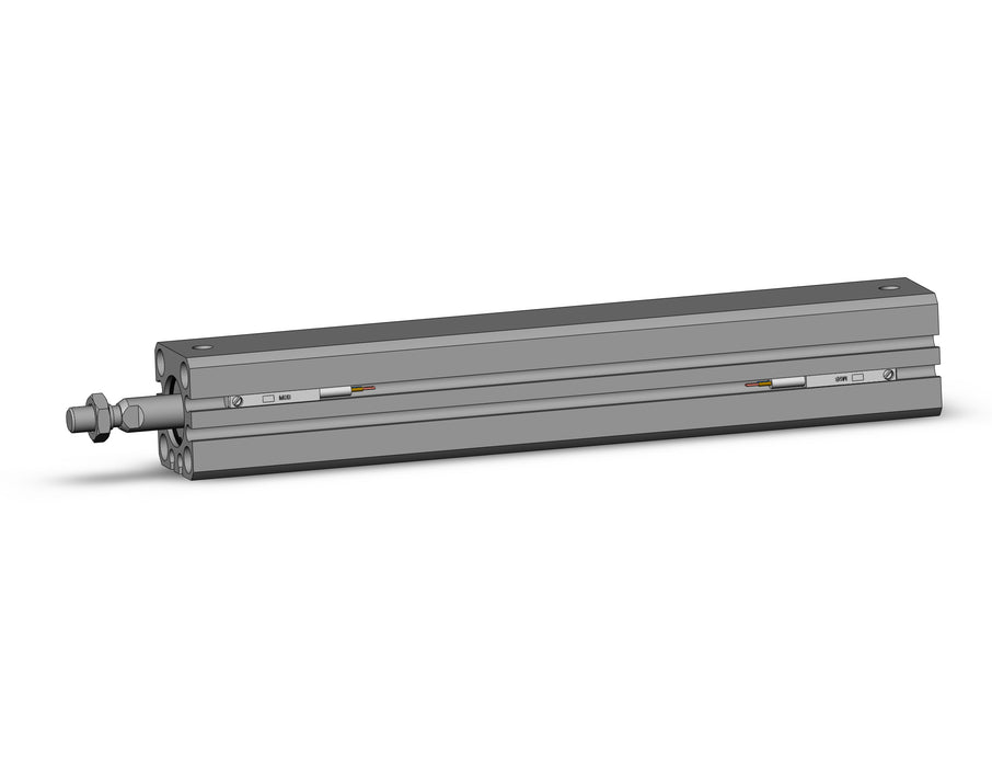 CDQSB16-150DCM-M9BSDPC Cylinder, Compact