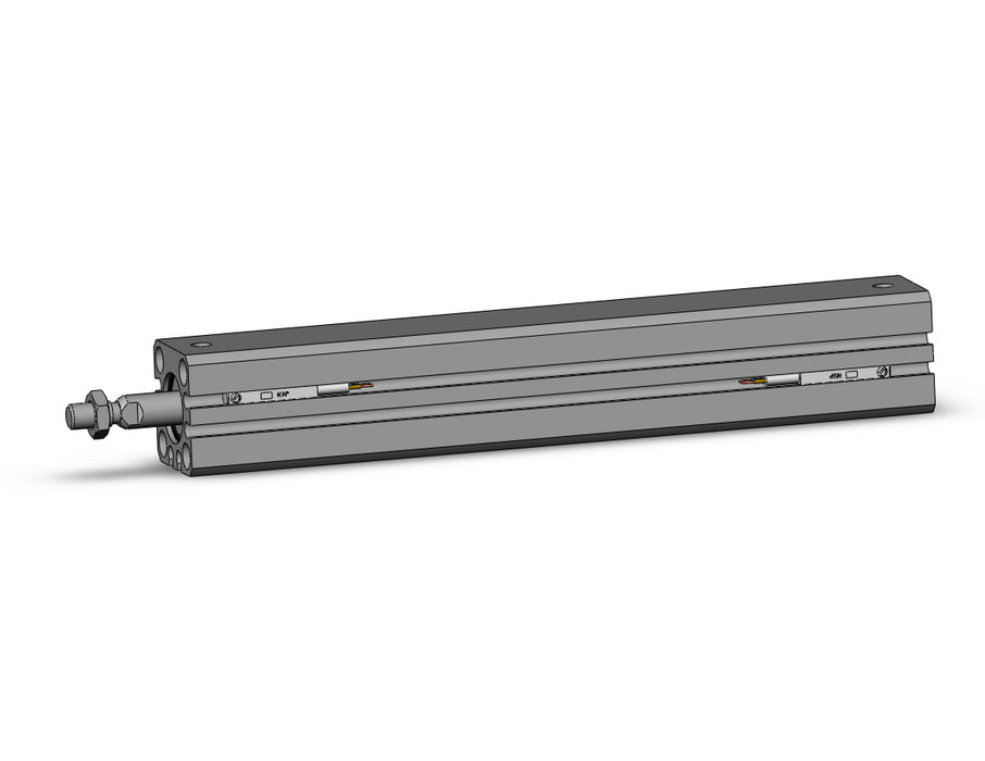 CDQSB16-150DCM-M9P Cylinder, Compact