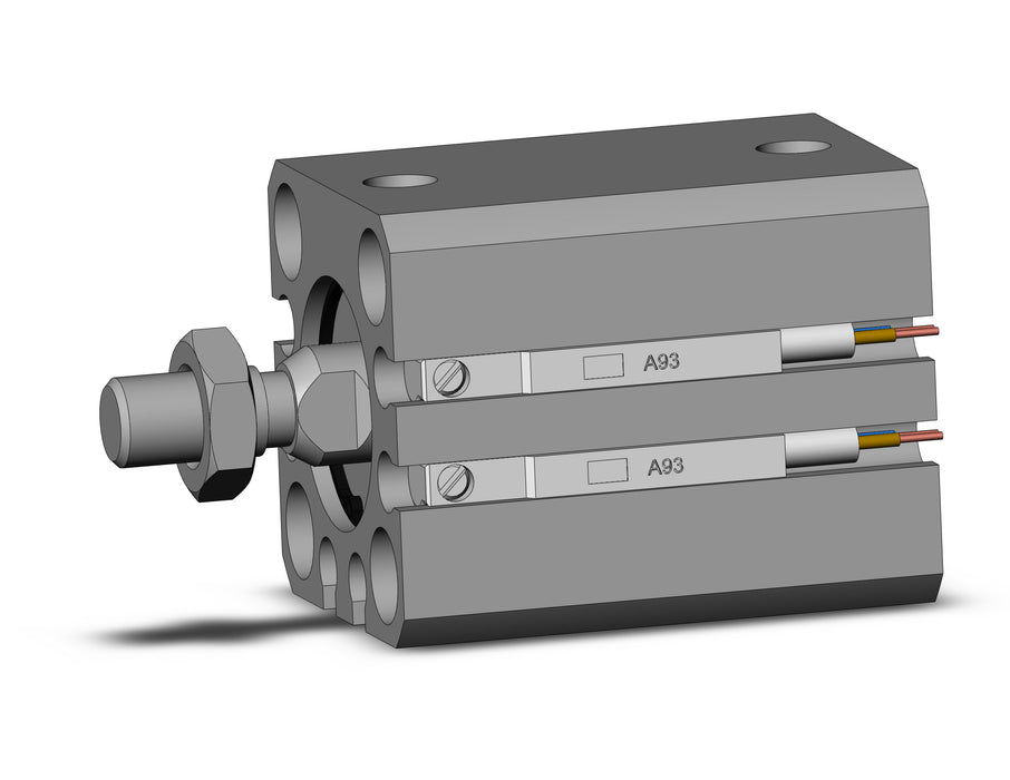 CDQSB16-15DM-A93 CYLINDER, COMPACT