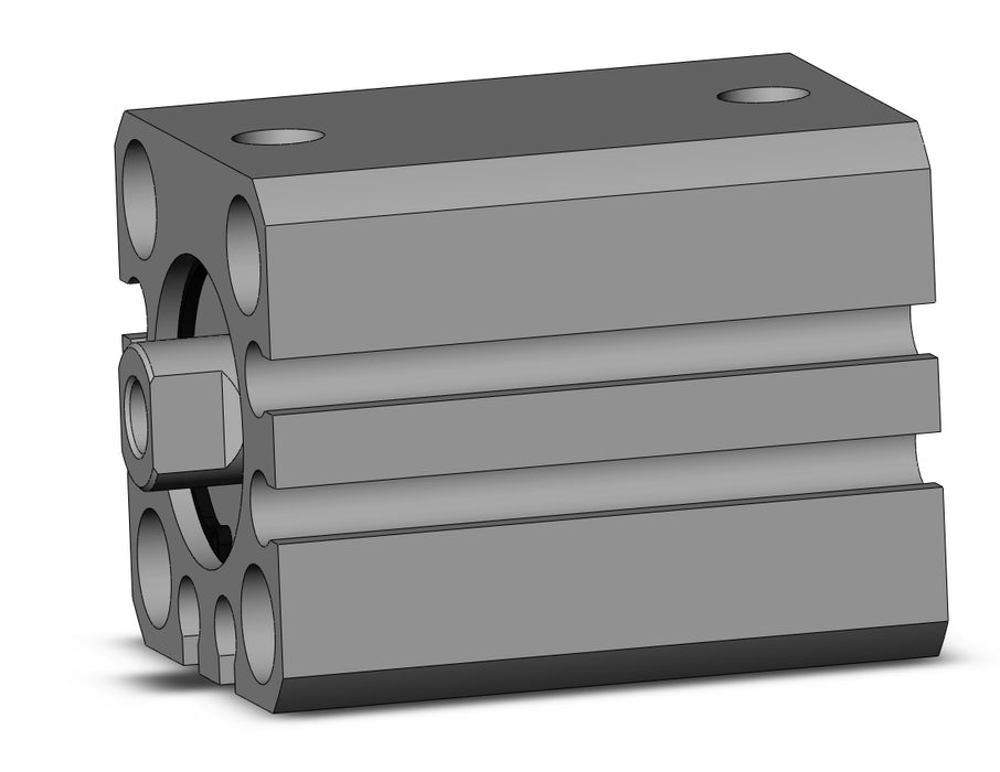 CDQSB16-15D Cylinder, Compact