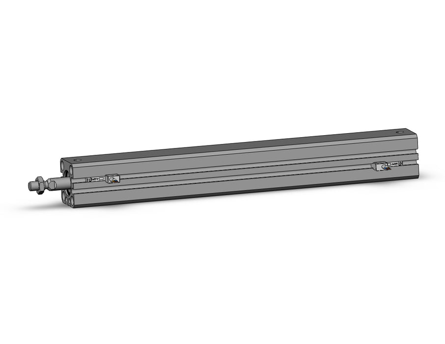 CDQSB16-200DCM-M9PVMAPC4 CYLINDER, COMPACT