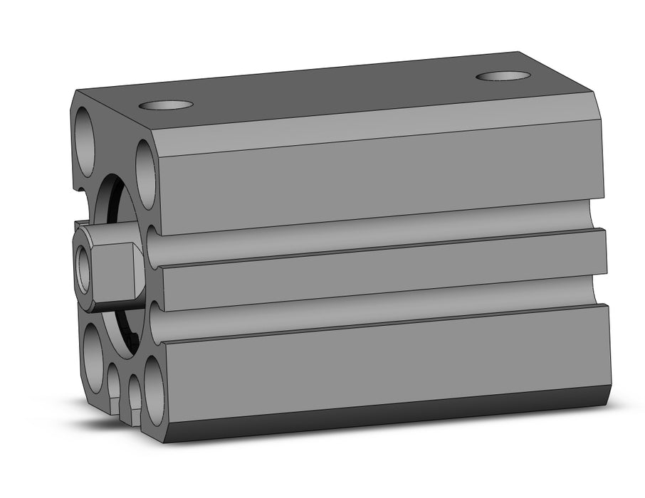 CDQSB16-20DC Cylinder, Compact