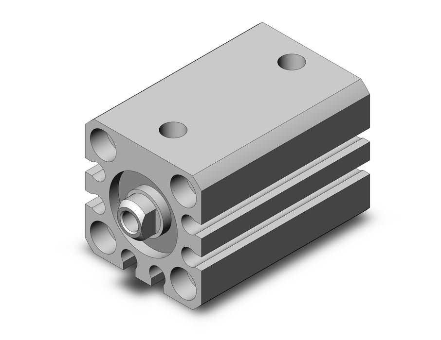 CDQSB16-20D Cylinder, Compact