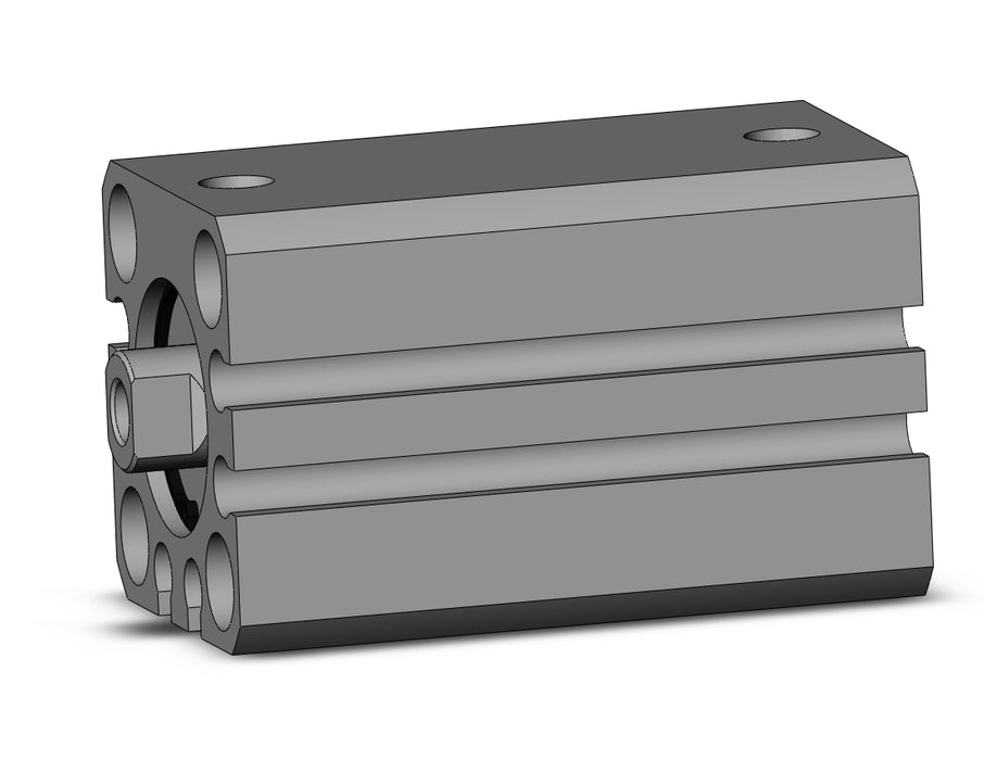CDQSB16-25D Cylinder, Compact
