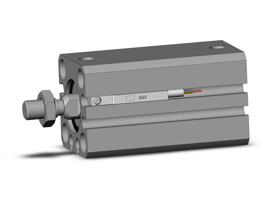 CDQSB16-30DM-A93LS Cylinder, Compact