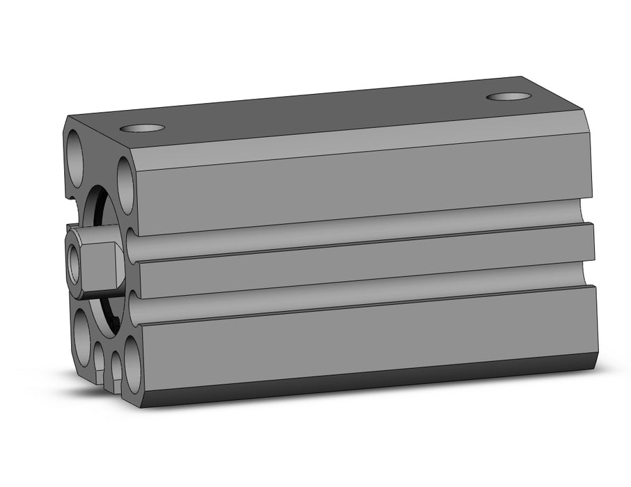 CDQSB16-30D Cylinder, Compact