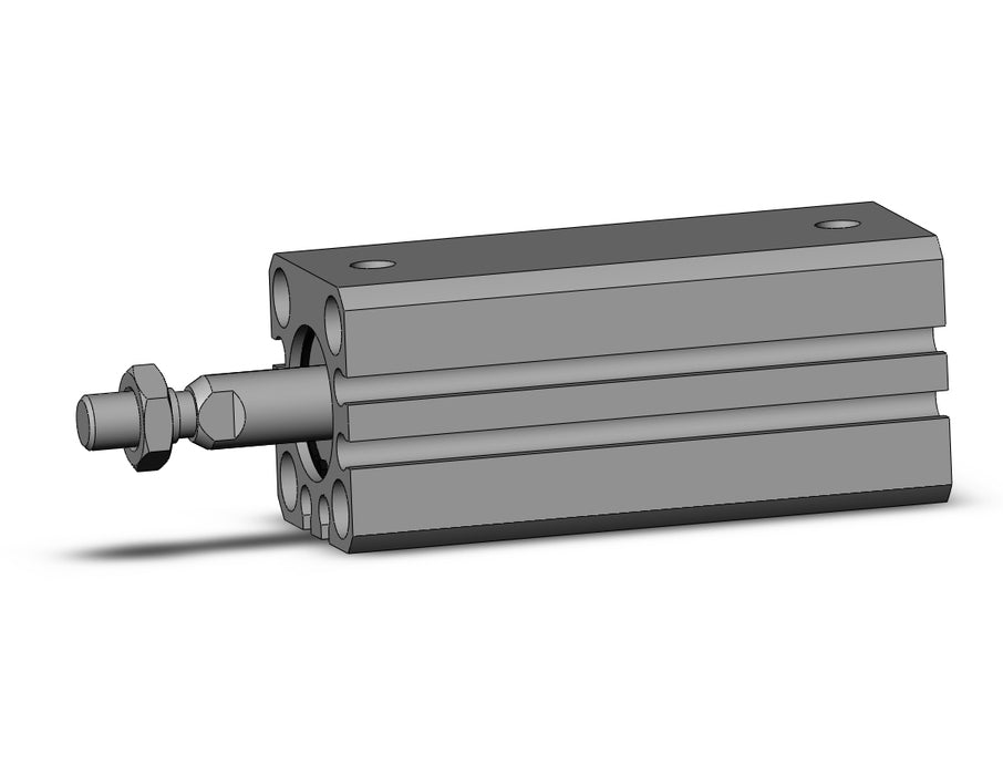 CDQSB16-35DCM Cylinder, Compact
