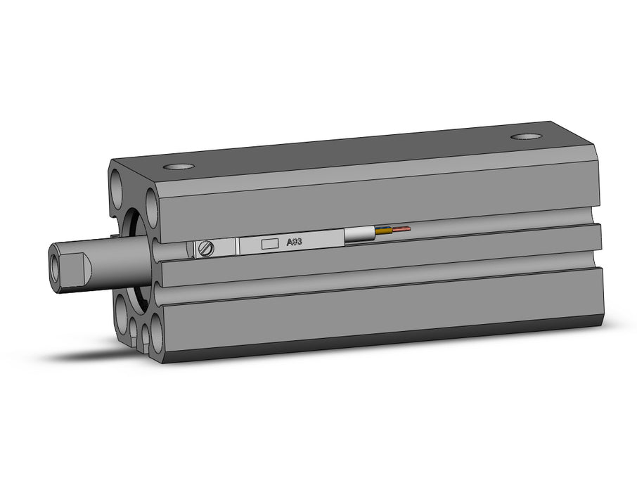 CDQSB16-40DC-A93S CYLINDER, COMPACT