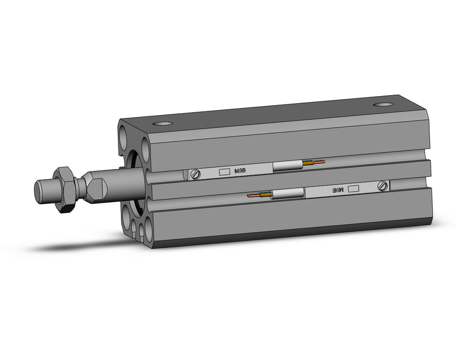CDQSB16-40DCM-M9BL Cylinder, Compact