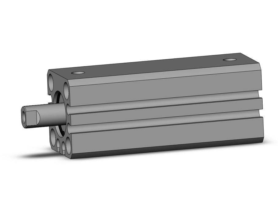 CDQSB16-40DC Cylinder, Compact