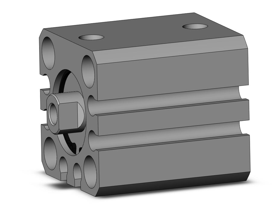 CDQSB16-5S Cylinder, Compact