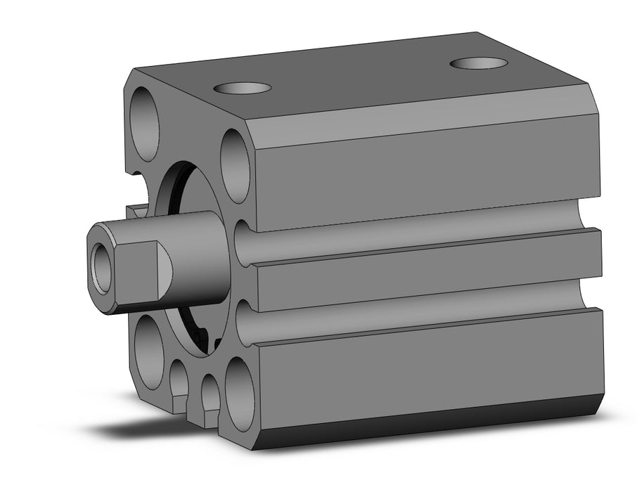 CDQSB16-5T Cylinder, Compact
